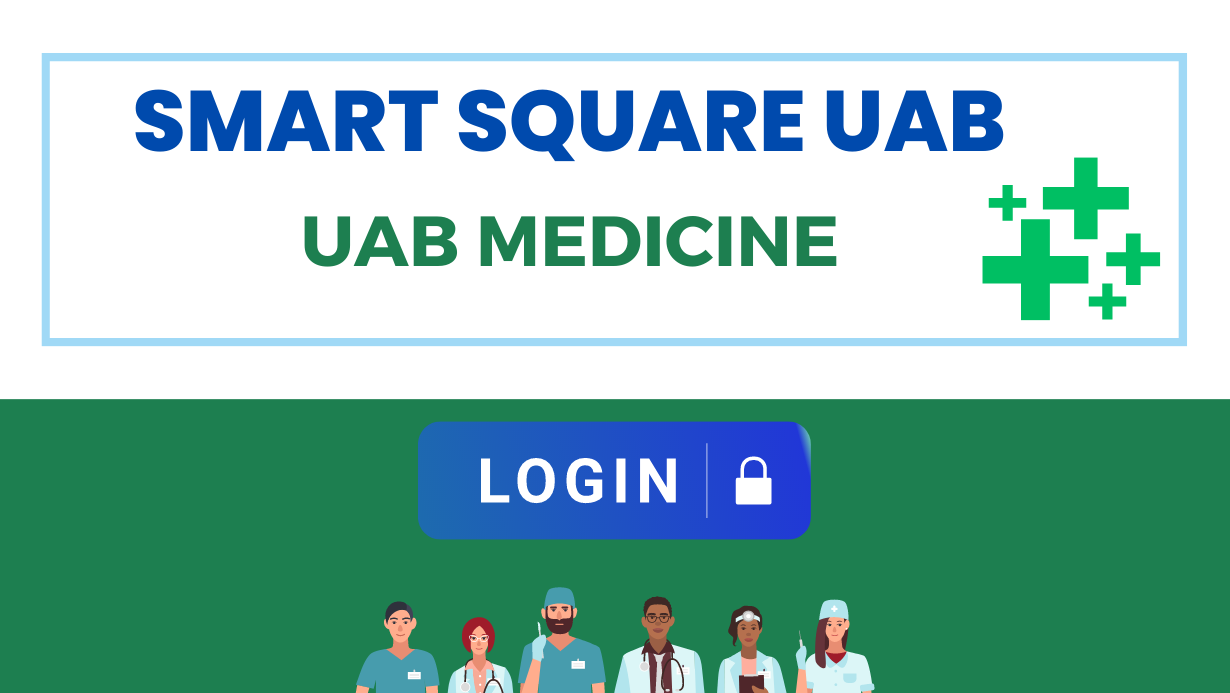 UAB Smart Square Login