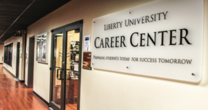 Liberty University Jobs