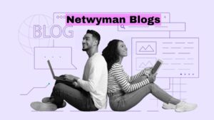 netwyman blogs