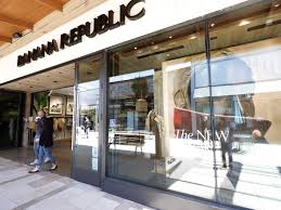 Banana Republic Outlet