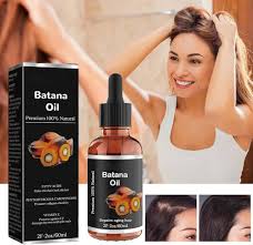 Batana Oil