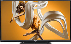 Sharp AQUOS TV