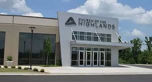 Church of the Highlands Exposed