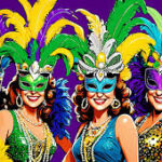 Mardi Gras Outfits