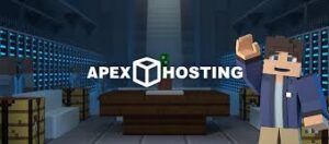 Apex Hosting