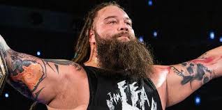 Bray Wyatt