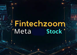 FintechZoom Meta Stock