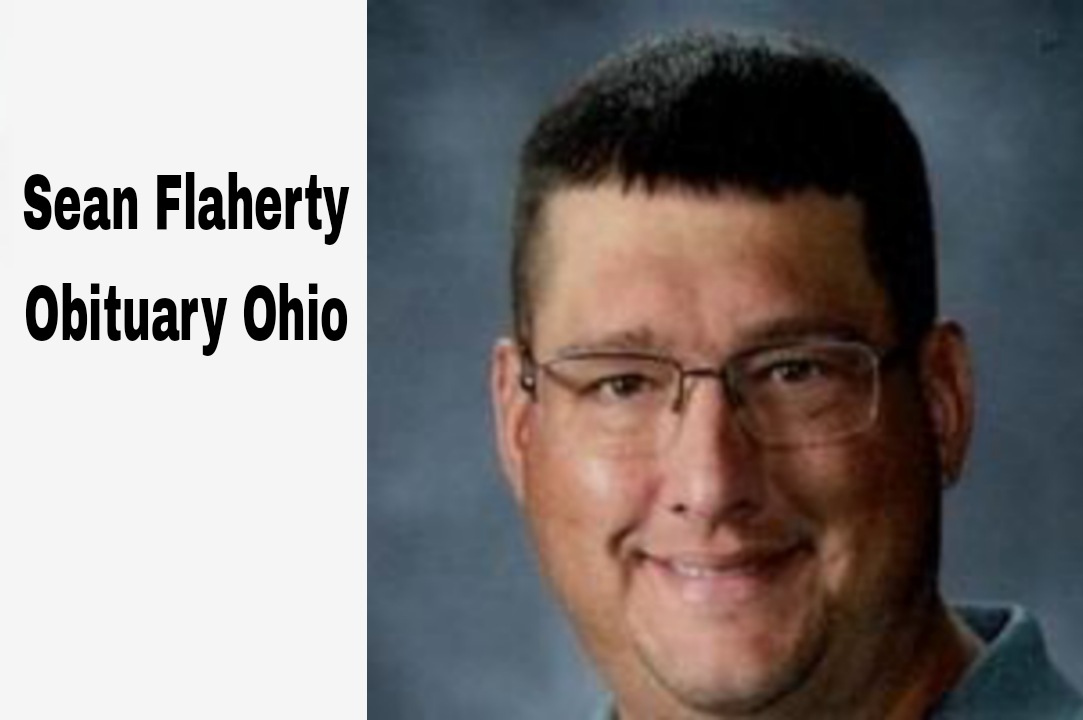 Sean Flaherty Obituary Stow Ohio