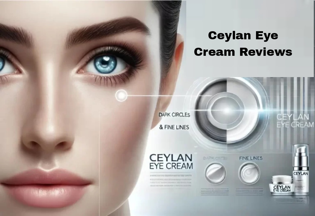 Ceylan Eye Cream Reviews