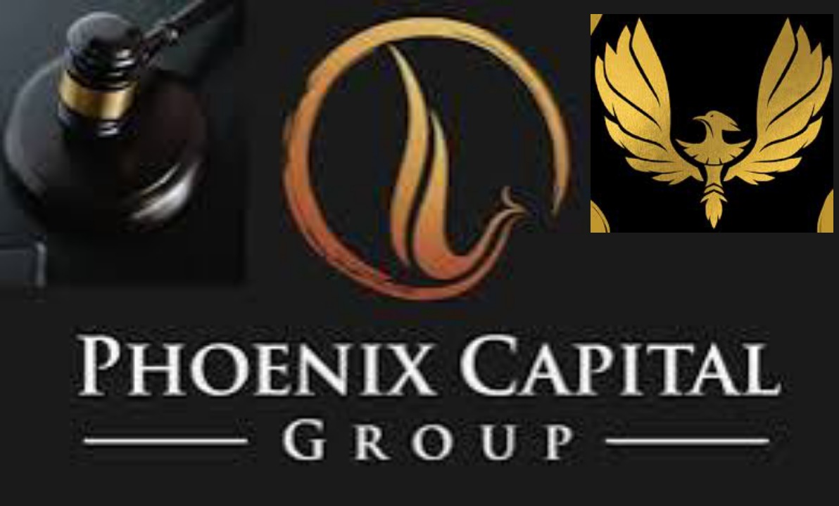 Phoenix Capital Group Lawsuit